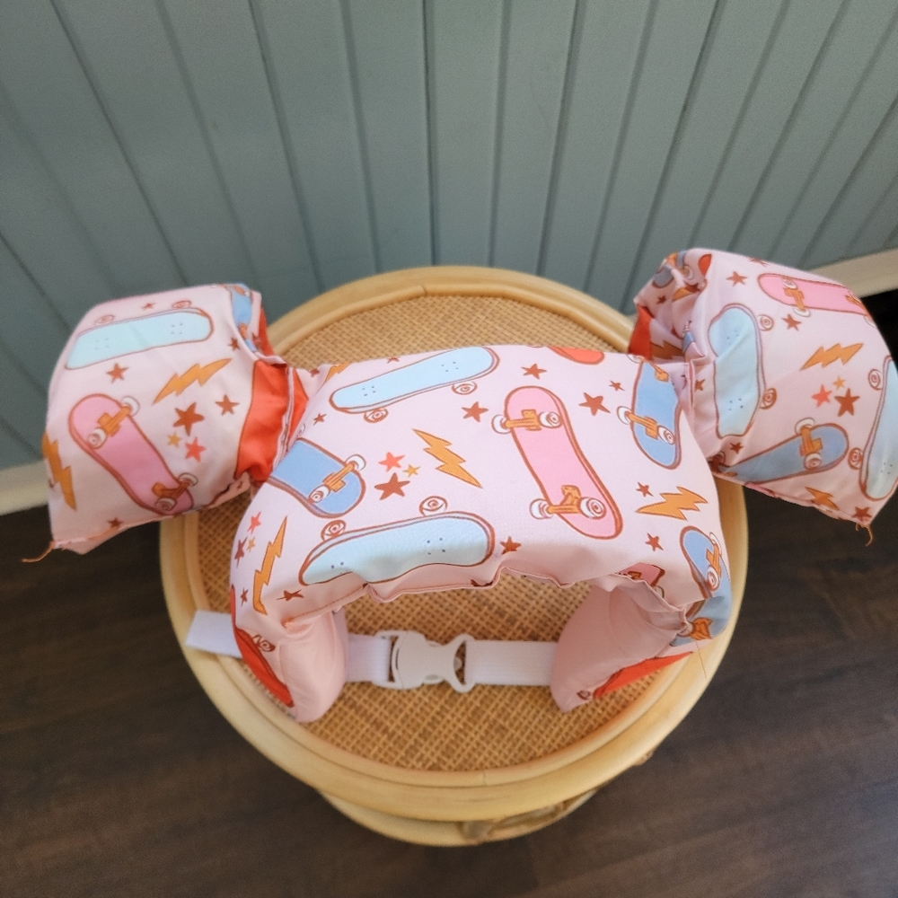 Whimsy water wings by shop the magic box